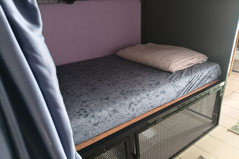 Bedroom 2, El Biografo, Bang Rak