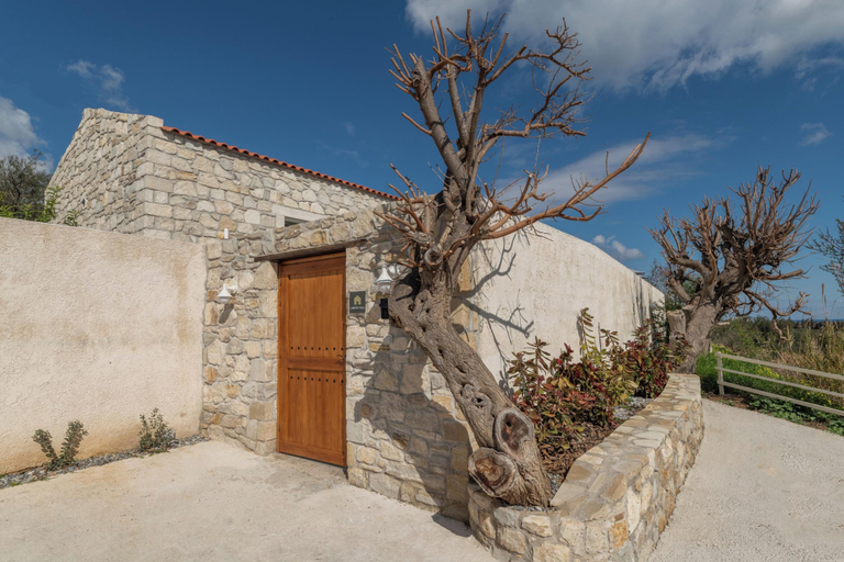Exterior & Views 2, Villa Lakioto, Crete