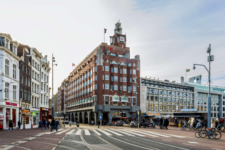 Exterior & Views 2, NH Collection Amsterdam Flower Market, Amsterdam