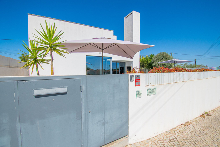 Room 5, Casa Madeira in Carvoeiro, Lagoa