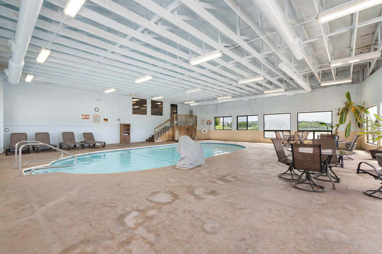 Sport & Beauty 5, Stillwater Retreat For 6!, Stone