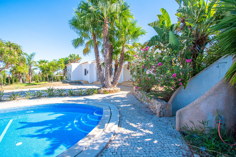Room 3, Yoba Horse Farm in Carvoeiro, Lagoa