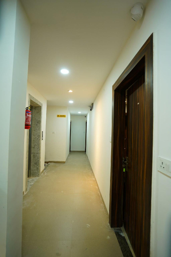 Public Area 4, Hotel North Side , Indore