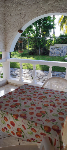 Others 4, Casa More, Santa Bárbara de Samaná