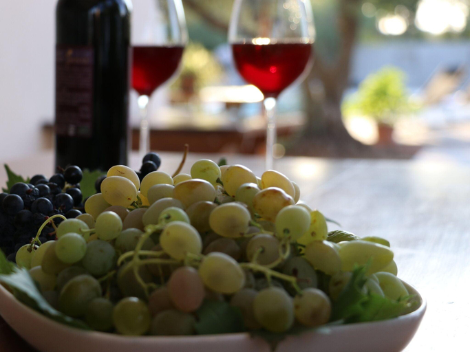 Food & Drinks 5, Stone Villa Olea-Three Bedroom Villa with Pool, Supetar
