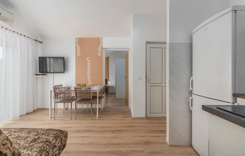 Others 3, Maja - Apartment 1, Vrsar