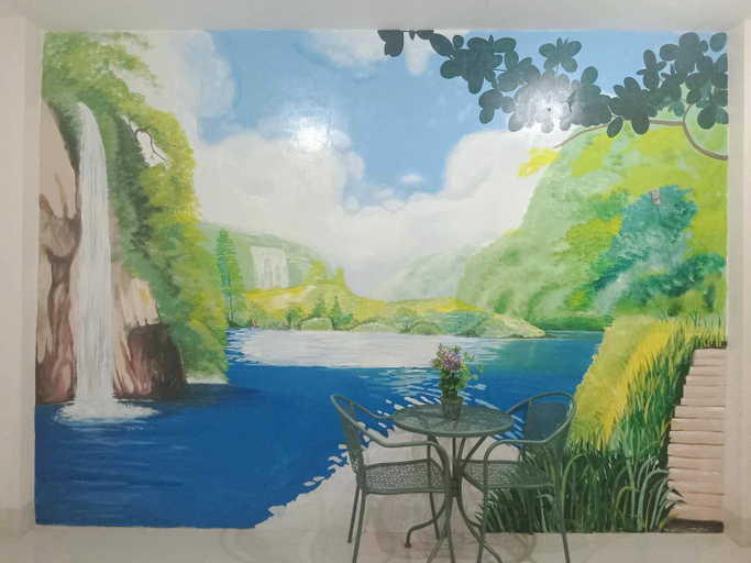 Others 4, Dreamway House Bed & Breakfast, Roxas City