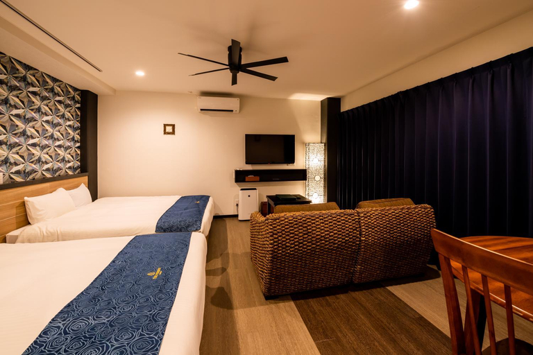Bedroom 8