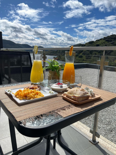 Food & Drinks 5, Douro Elegance Suites, Torre de Moncorvo