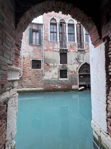 Sport & Beauty 2, Palazzo Titti Rialto Suites, Venezia