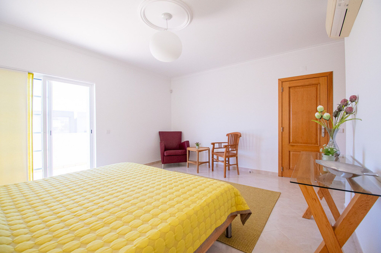 Room 4, Villa Perola in Carvoeiro, Lagoa
