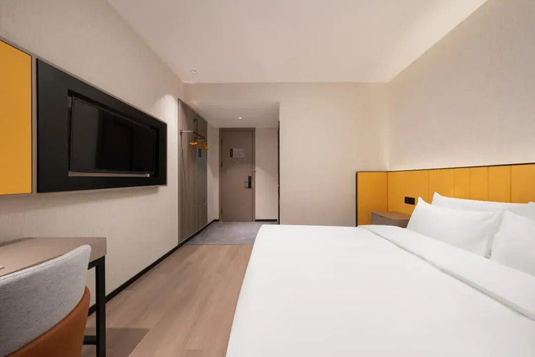 Others 5, Wode Smart Hotel, Jinan