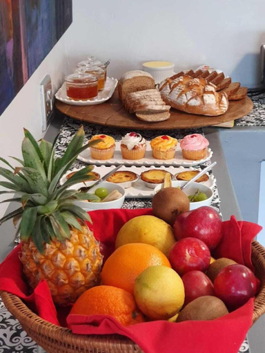 Food & Drinks 5, Port Del Mar Guesthouse, Overberg