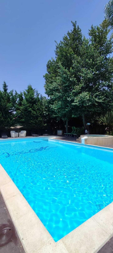 Sport & Beauty 3, Villa More - Pool & Nature, Lecce
