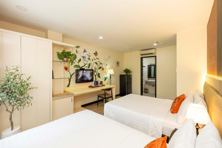 Bedroom 14