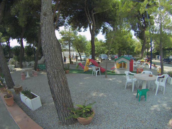 Food & Drinks, Appartamento in Residence Mareblu, Catanzaro