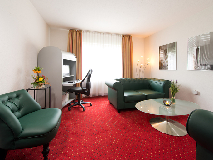 Public Area 2, ACHAT Hotel Frankenthal in der Pfalz, Frankenthal (Pfalz)