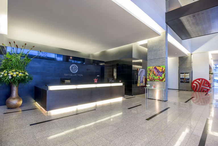 Public Area 4, NH Collection Medellín Royal, Medellín