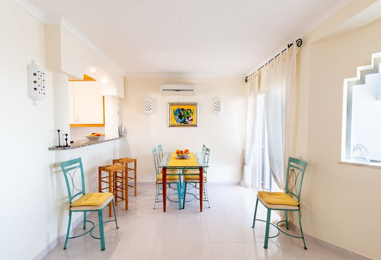 Room 4, 54 Golf mar Carvoeiro Apartment With Fabul, Lagoa