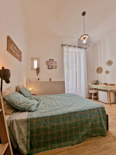 Bedroom 2, Family Room, Alpes-Maritimes