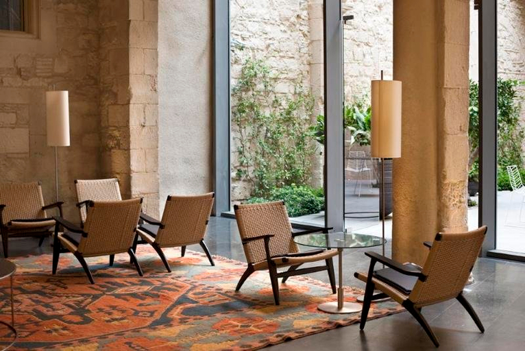 Public Area 3, Mercer Hotel Barcelona, Barcelona