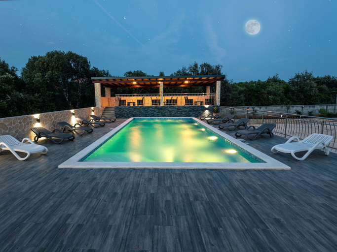 Sport & Beauty 2, Apartments Karen - One Bedroom Apartment with Balcony A2, Marina