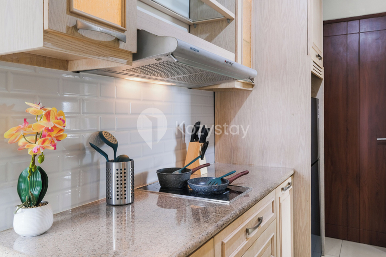 Others 5, Alova by Kozystay - Senayan, South Jakarta