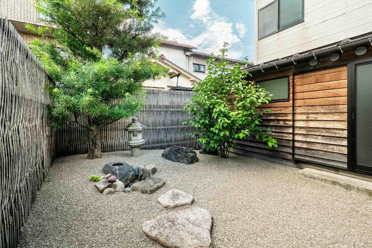 Exterior & Views 1, Higashiyama Kageroi, Kanazawa
