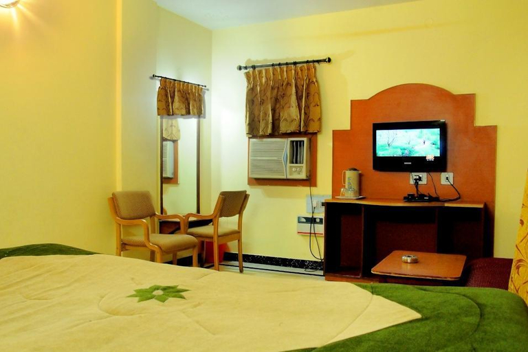 Others 4, Hotel Vyshak Residency, Mysore
