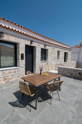 5, Argolis Stone Homes, Peloponnese