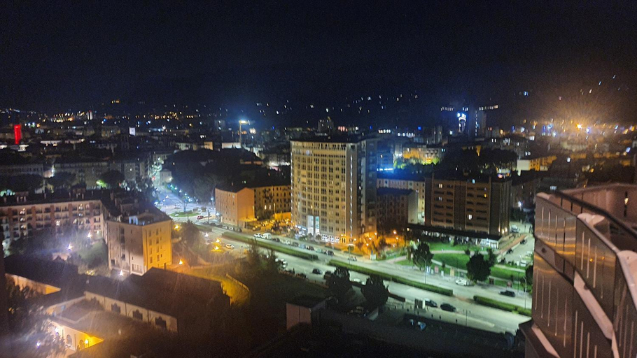 Others 4, Salute Apartments, Terni