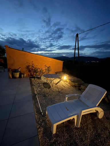 Others 3, Casa de Lyu, Drôme