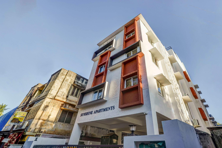 Exterior & Views 5, ECO STAY APART HOTEL, Chennai