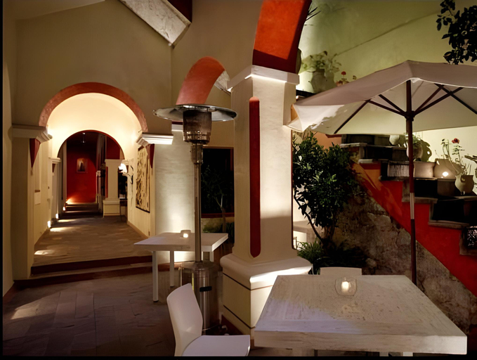 Others 3, El Sueno Hotel & Spa, San Andrés Cholula