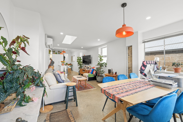 Food & Drinks 4, 2 Bedroom House - Hobart CBD, Hobart
