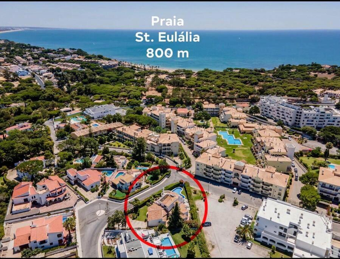 Others 4, Villa OceanKokia, Albufeira