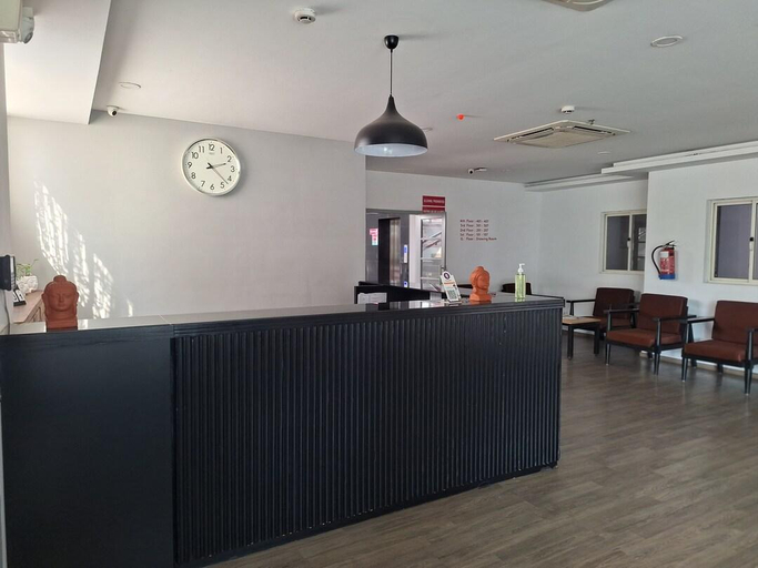 Others 5, Hotel B R REGENCY, Thiruvananthapuram
