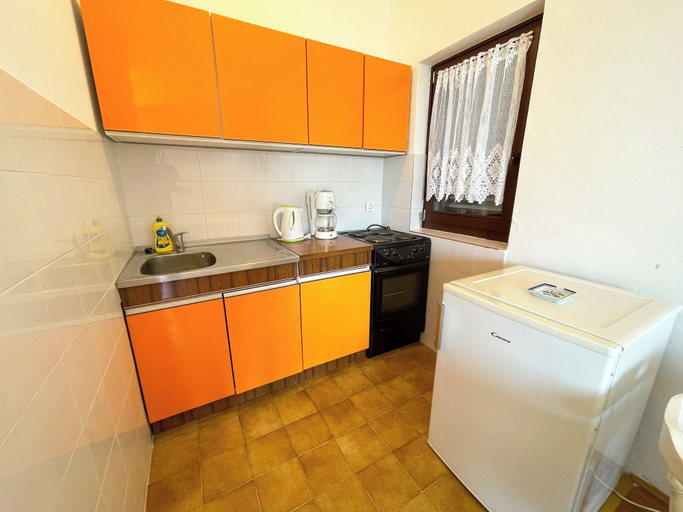 Others 4, Apartment Šarić 1, Kraljevica