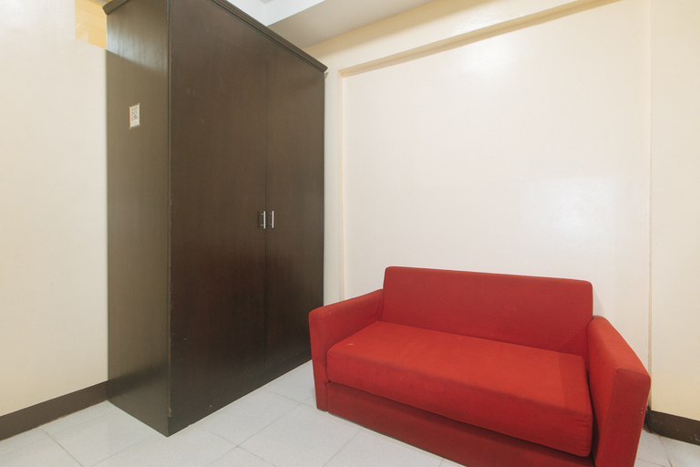 Others 5, J&T Jamich Suites by RedDoorz, Pasay City