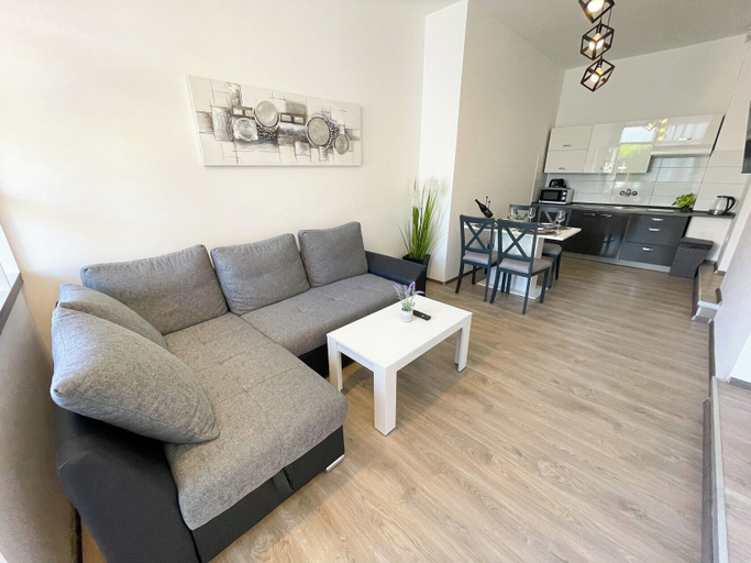 Others 5, Apartman Selina 2, Crikvenica