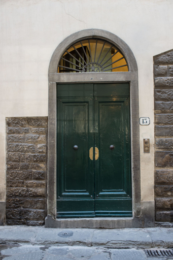 Exterior & Views 2, Borgodegreci Apartments, Florence