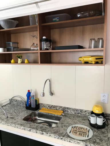 Others 3, Apartamento Cantinho da Serra, Nova Friburgo