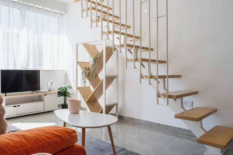 Others 5, Tangerine 1-Bedroom Apartment in Larnaca, Larnaca