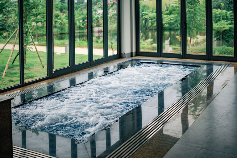 Sport & Beauty 2, Lamori Resort & Spa, Thọ Xuân