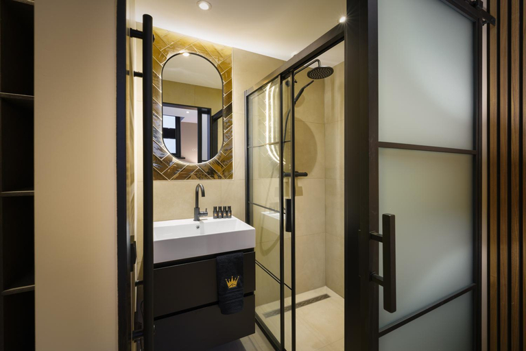 Others 4, Villa B&B Bovenkarspel, Stede Broec