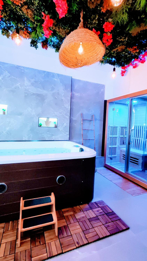 Others 4, KosyKasa SPA, Alpes-Maritimes