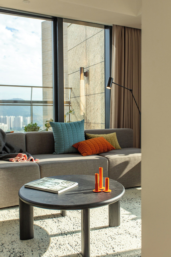Others 5, Stey-Shenzhen Qianhai Hotel & Apartment, Shenzhen