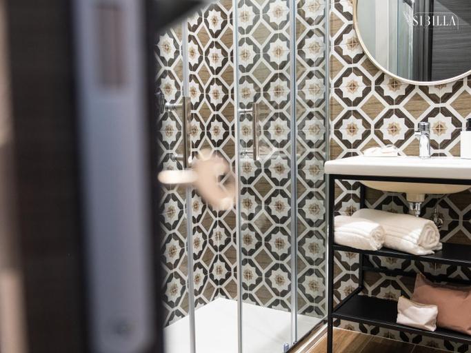 Others 4, Sibilla Guest House & Charme, Napoli