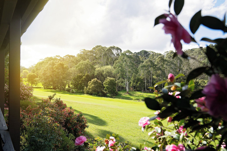 Others 3, Mount Lofty Golf Course, Adelaide