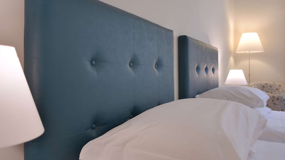 Bedroom 3, Best Western Hotel Crimea, Torino